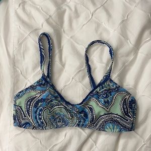 Aerie bikini top
